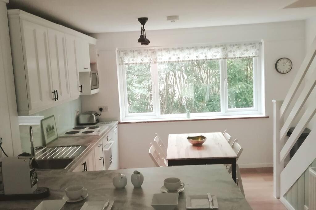 Cornwall Family Friendly Villa With Free Use Of Pool, Soft Play, Mini Golf, Tennis, Gym, Fitness Classes, Sauna And Ice Baths New Quay Dış mekan fotoğraf