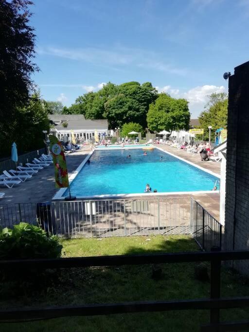 Cornwall Family Friendly Villa With Free Use Of Pool, Soft Play, Mini Golf, Tennis, Gym, Fitness Classes, Sauna And Ice Baths New Quay Dış mekan fotoğraf