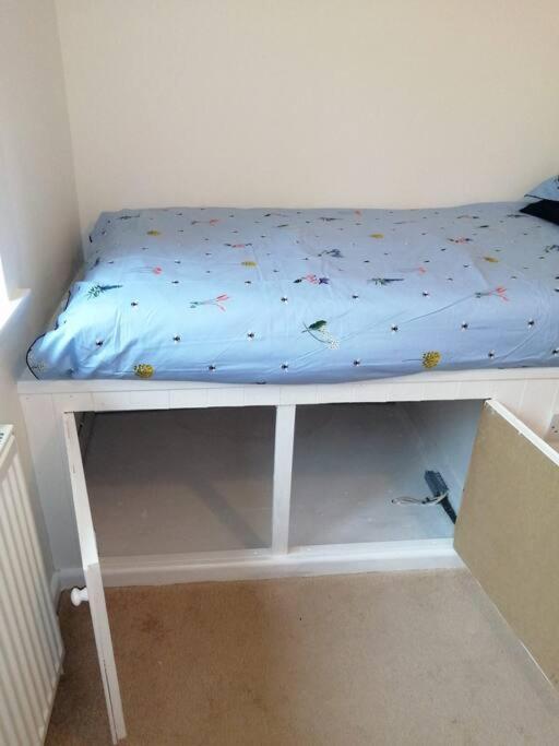 Cornwall Family Friendly Villa With Free Use Of Pool, Soft Play, Mini Golf, Tennis, Gym, Fitness Classes, Sauna And Ice Baths New Quay Dış mekan fotoğraf