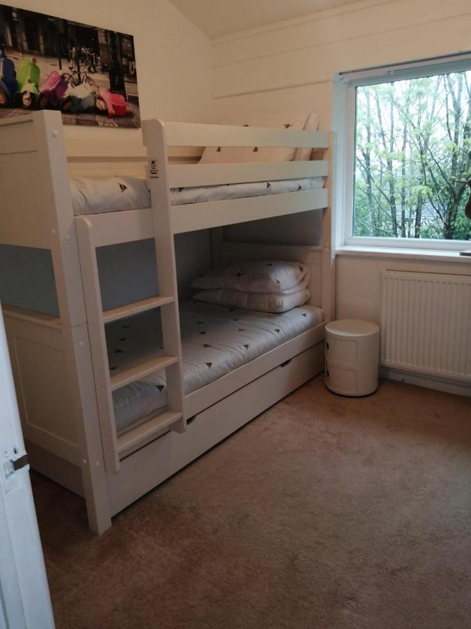 Cornwall Family Friendly Villa With Free Use Of Pool, Soft Play, Mini Golf, Tennis, Gym, Fitness Classes, Sauna And Ice Baths New Quay Dış mekan fotoğraf