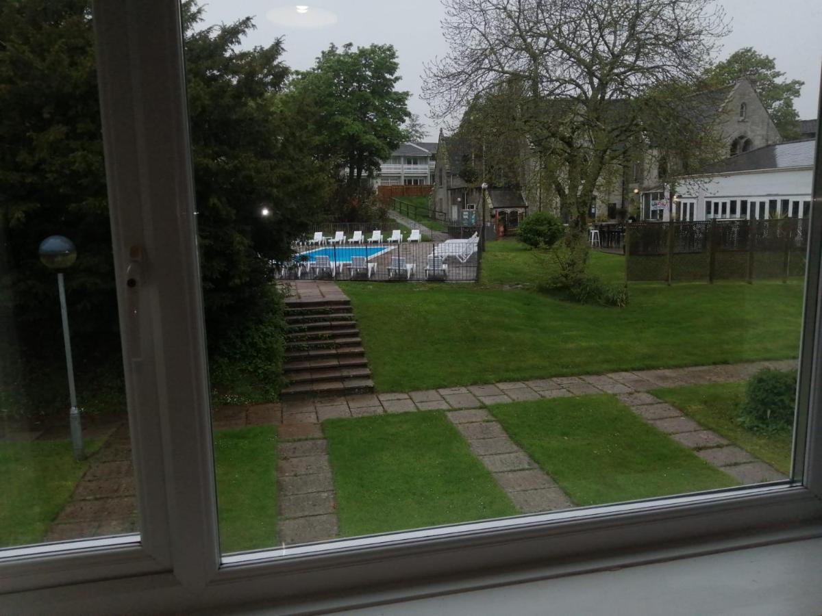 Cornwall Family Friendly Villa With Free Use Of Pool, Soft Play, Mini Golf, Tennis, Gym, Fitness Classes, Sauna And Ice Baths New Quay Dış mekan fotoğraf