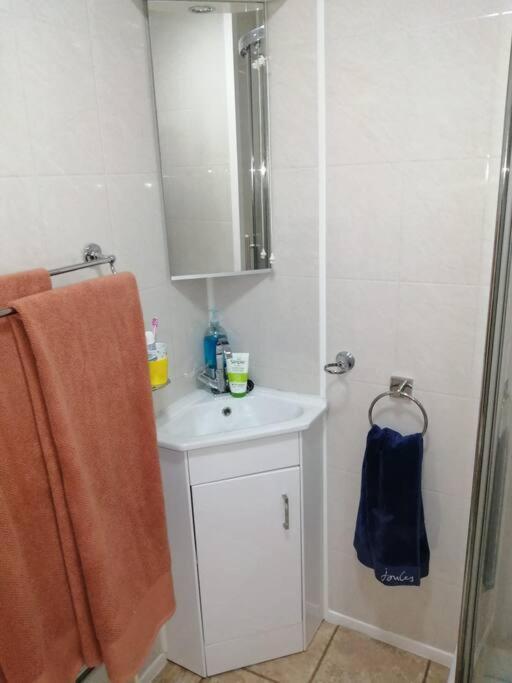 Cornwall Family Friendly Villa With Free Use Of Pool, Soft Play, Mini Golf, Tennis, Gym, Fitness Classes, Sauna And Ice Baths New Quay Dış mekan fotoğraf