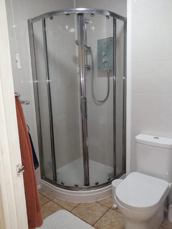 Cornwall Family Friendly Villa With Free Use Of Pool, Soft Play, Mini Golf, Tennis, Gym, Fitness Classes, Sauna And Ice Baths New Quay Dış mekan fotoğraf