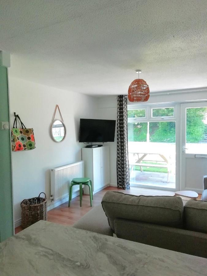 Cornwall Family Friendly Villa With Free Use Of Pool, Soft Play, Mini Golf, Tennis, Gym, Fitness Classes, Sauna And Ice Baths New Quay Dış mekan fotoğraf