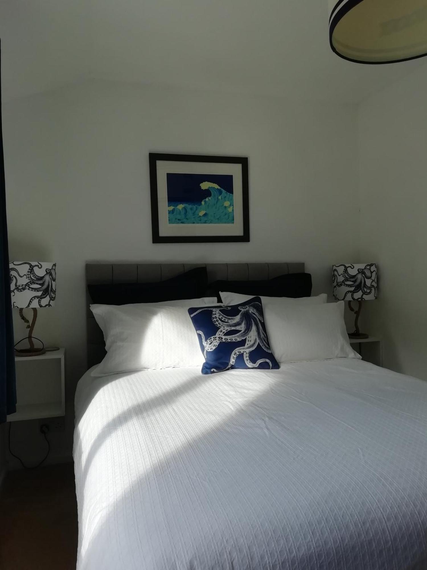 Cornwall Family Friendly Villa With Free Use Of Pool, Soft Play, Mini Golf, Tennis, Gym, Fitness Classes, Sauna And Ice Baths New Quay Dış mekan fotoğraf