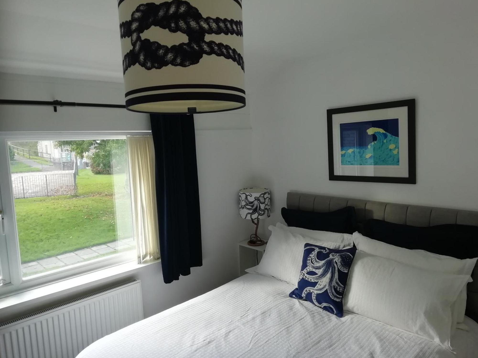 Cornwall Family Friendly Villa With Free Use Of Pool, Soft Play, Mini Golf, Tennis, Gym, Fitness Classes, Sauna And Ice Baths New Quay Dış mekan fotoğraf