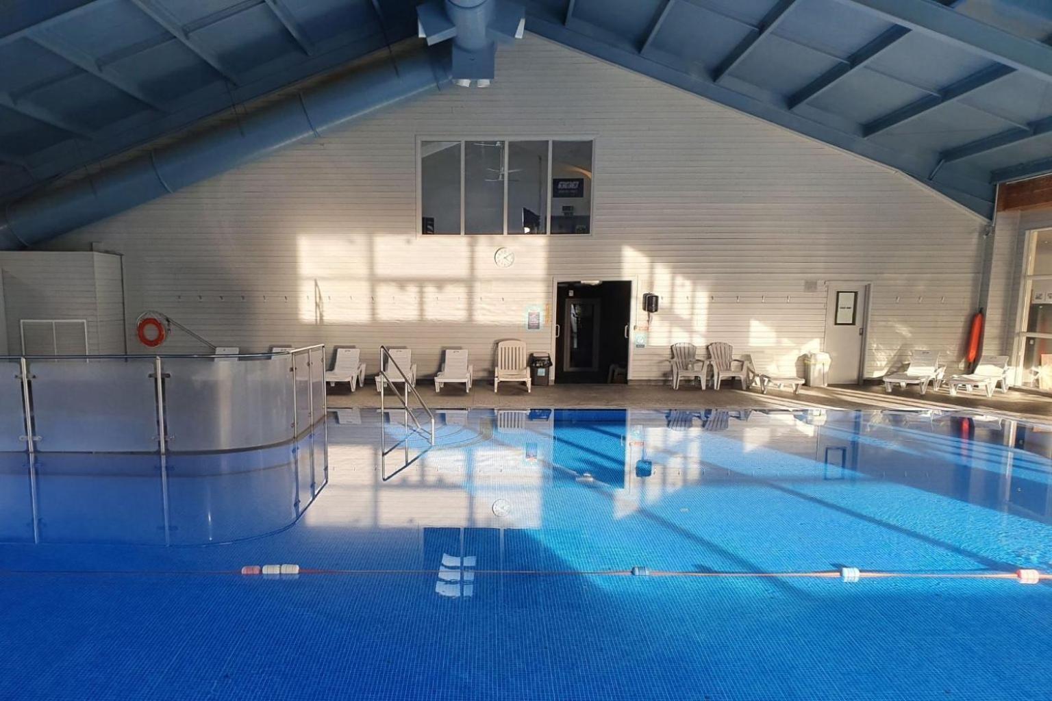 Cornwall Family Friendly Villa With Free Use Of Pool, Soft Play, Mini Golf, Tennis, Gym, Fitness Classes, Sauna And Ice Baths New Quay Dış mekan fotoğraf