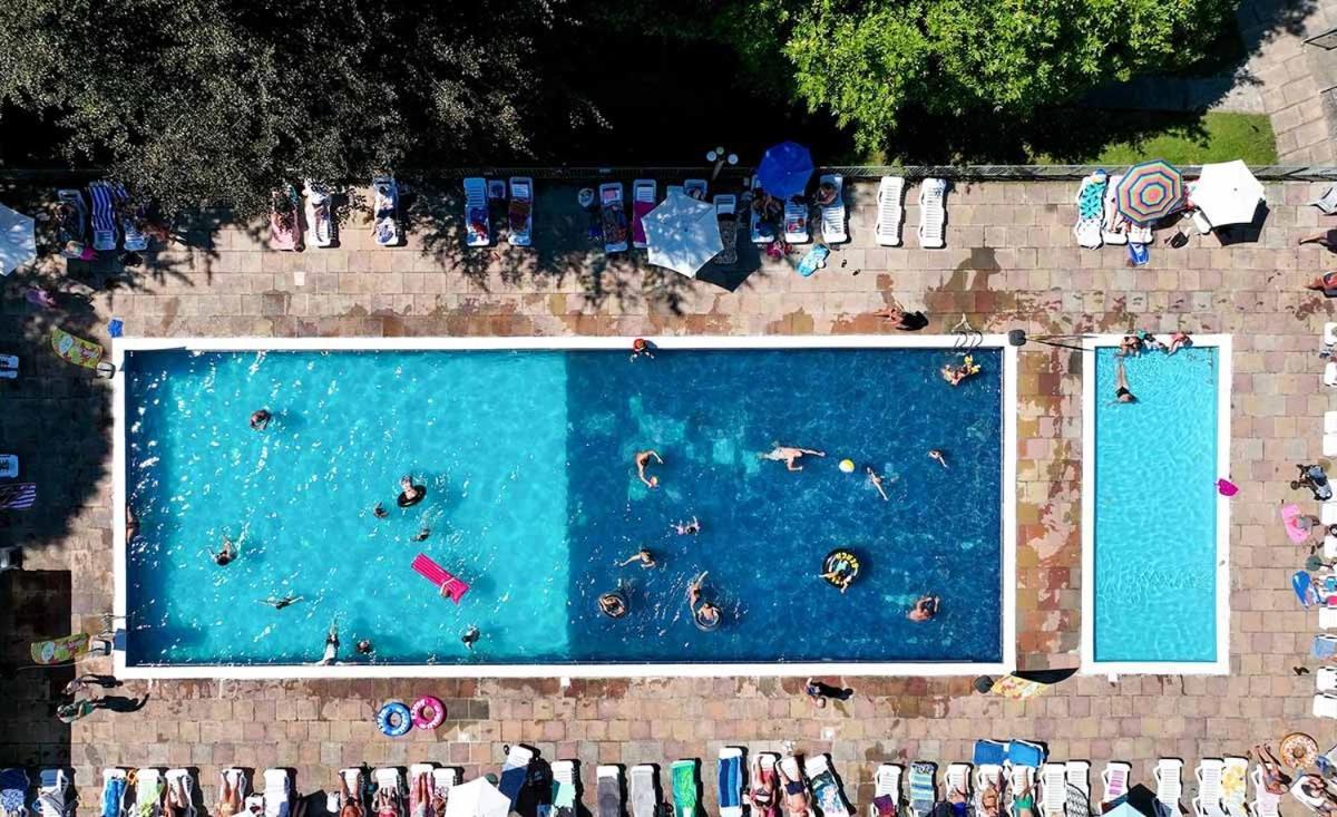 Cornwall Family Friendly Villa With Free Use Of Pool, Soft Play, Mini Golf, Tennis, Gym, Fitness Classes, Sauna And Ice Baths New Quay Dış mekan fotoğraf