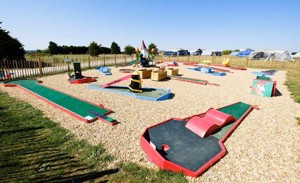 Cornwall Family Friendly Villa With Free Use Of Pool, Soft Play, Mini Golf, Tennis, Gym, Fitness Classes, Sauna And Ice Baths New Quay Dış mekan fotoğraf